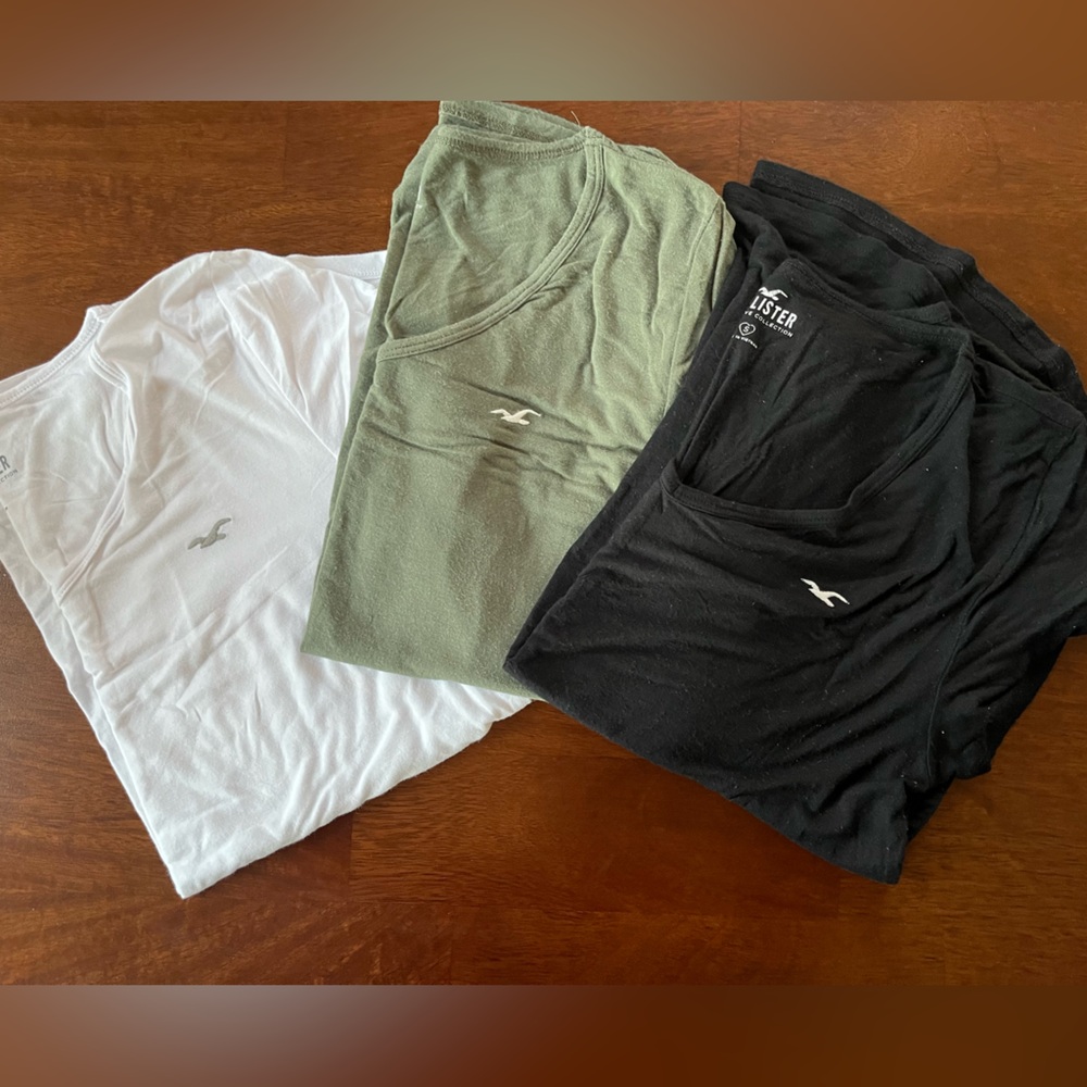 Must have v neck